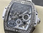 Hublot Spirit of Big Bang Titanium 642.NE.2010.RW.1604 - Image 5