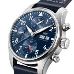 IWC-Pilot's Watch Chronograph 41 (IW388101) - Image 3