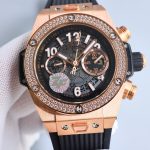 Hublot Big Bang Diamond 441.OE.2011.RW.1104 42mm - Image 7