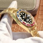 ROLEX GMT-Master II REF 116758SARU - Image 9
