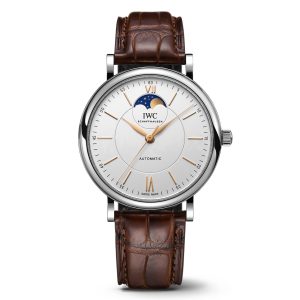 IWC-Portofino Automatic Moon Phase (IW459401)