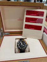 PLANET OCEAN 600M Black / Orange 43.5mm - Image 2