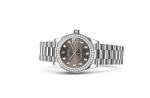 LadyRolex DATEJUST 31 278289RBR - Image 2