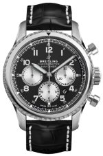 Navitimer 8 B01 Chronograph 43mm - Image 2