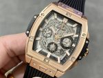 Hublot Spirit of Big Bang King 642.OX.0180.RX 42mm Mens - Image 5