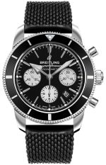 Superocean Heritage II B01 Chronograph 44mm - Image 2