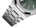 ROYAL OAK Khaki Green Dial 41mm - Image 4