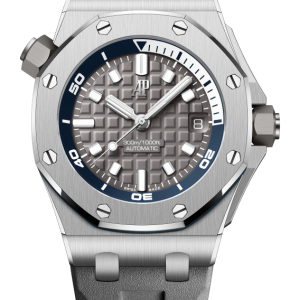 OFFSHORE DIVER Grey Dial 42mm