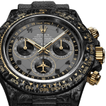 Daytona Dew Collection Carbon Avia Grey Premium Super Carbon Fiber Customized Edition Cos - Image 6