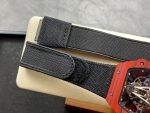 Richard Mille RM27-03 Tourbillon Rafael Nadal Red TPT Quartz Edition Red Carb - Image 10