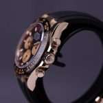 Rolex Cosmograph Daytona M116518LN-0047 Black/Rubber 40mm - Image 14