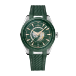 Seamaster Aqua Terra 150M Worldtimer GMT 43mm