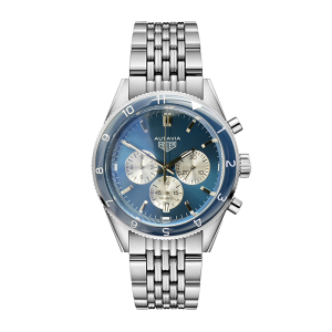 Autavia CBE2110-005 43mm