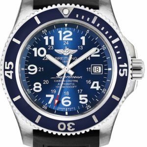 Superocean Automatic II 44mm