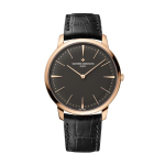 Vacheron Constantin Patrimony Watch Manual-Winding Ref. # 81180/000R-9162