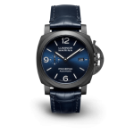 Luminor Marina Carbotech™ Blu Notte 44mm
