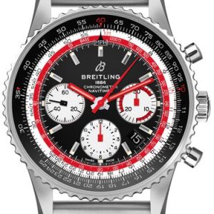 Navitimer B01 Chronograph Steel 43mm