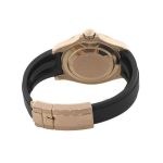 ROLEX Yacht-Master Automatic Chronometer Diamond 'HARIBO' WatchItem No. 116695 SATS - Image 4