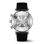 IWC-Portofino Chronograph 39 "Laureus Sport for Good" (IW391408) - Image 2