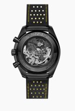 Speedmaster DARK SIDE OF THE MOON Apollo 8 44.25mm - Image 2