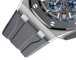 OFFSHORE Grey Dial CHRONOGRAPH 43mm - Image 4