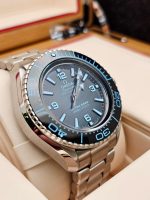 Planet Ocean watch 45.5mm Master Chronometer - Image 7