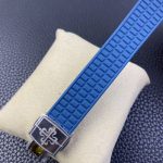 Replica Patek Philippe Aquanaut Blue 5067A 022 Watch For Sale - Image 11