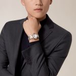 BALLON BLEU Rose Gold Mix 36mm - Image 2