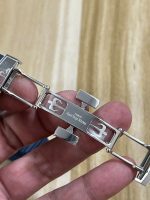 Replica Patek Philippe Aquanaut 5168G 001 40mm Mens Watch - Image 10