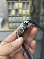 Replica Patek Philippe Aquanaut 5968G 001 42mm Mens Watch - Image 6