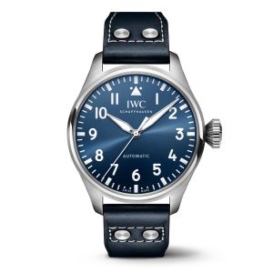 IWC-Big Pilot's Watch 43 (IW329303)