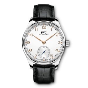 IWC-Portugieser Automatic 40 (IW358303)