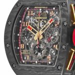 Richard Mille F1 Replica - Image 3