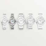 BALLON BLEU 33mm - Image 5