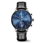 IWC-Portugieser Chronograph (IW371606)