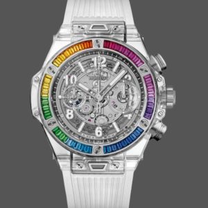 Hublot Big Bang 441.JX.4802.RT.4099 45mm