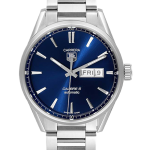 Carrera WAR201E.BA0723 43mm - Image 2