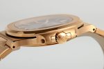 Replica Patek Philippe Nautilus 5711R 001 40MM Mens Watch - Image 6