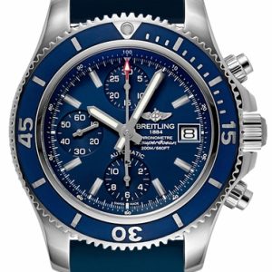 Superocean Chronograph 42mm