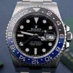 Rolex Perpetual GMT-Master II m126710blnr-0002 - Image 4