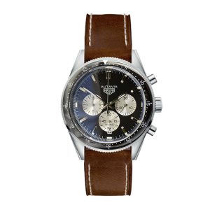 Autavia CBE2110-002 43mm