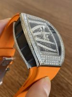 Richard Mille RM 59-01 Tourbillon Diamond Mens Watch - Image 6
