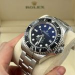 Rolex Deepsea Oystersteel m136660-0003 Replica - Image 9