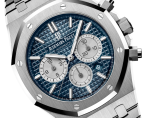 ROYAL OAK Blue Dial CHRONOGRAPH 41mm - Image 2