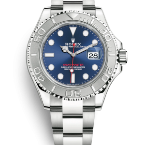 Rolex Yacht-Master Blue Dial 40mm 126622-0002