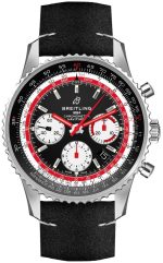 Navitimer B01 Chronograph 43mm - Image 2