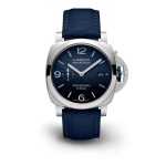 Luminor Marina ESteel™ Blu Profondo 44mm