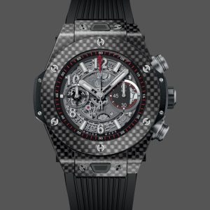 Hublot 411.QX.1170.RX Big Bang UNICO Carbon 45m