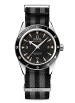 Seamaster 300 James Bond 007 "SPECTRE" Limited Edition 41mm