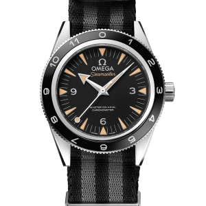 Seamaster 300 James Bond 007 "SPECTRE" Limited Edition 41mm